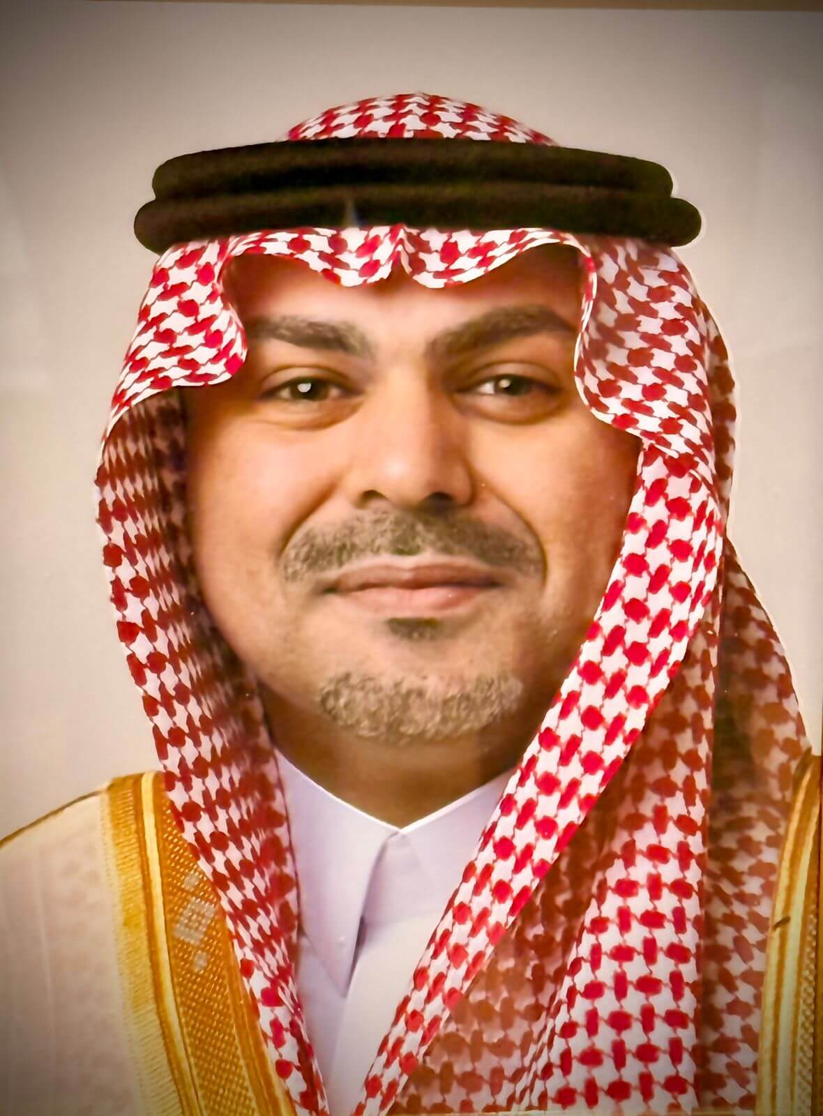 Fahd bin Abdulrahman Al-Hathlool Al-Dosari