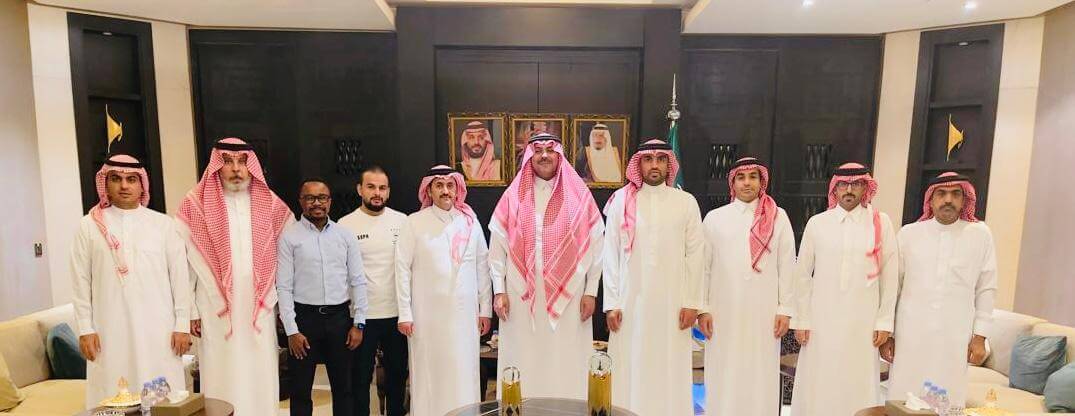 The Ambassador of the Custodian of the Two Holy Mosques in Burkina Faso holds a dinner in honor of the delegation from the King Salman Center for Relief and Humanitarian Work.